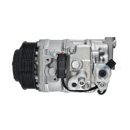 7PK 110-115MM 12V A/C Compressor 447150-4823 447280-8082 A0008309500 GE447150-4823