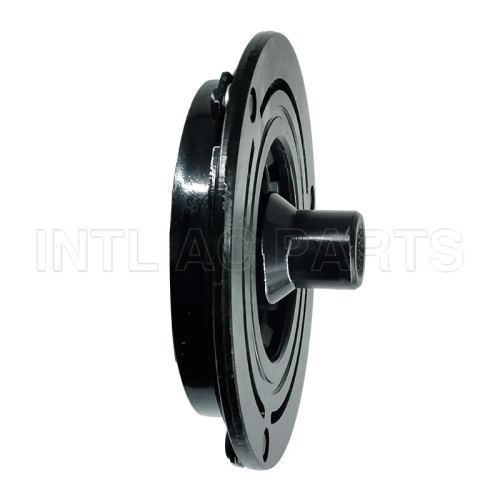 HS-18 12V 4PK 124-128MM 30*55*23MM Car Ac Compressor clutch kit assembly for Hyundai Elantra 106 CRDI 2006