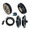 HS-18 12V 4PK 124-128MM 30*55*23MM Car Ac Compressor clutch kit assembly for Hyundai Elantra 106 CRDI 2006