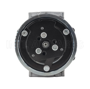 709 10PK 119-123MM 24V Car Air Conditioning Compressor 135621