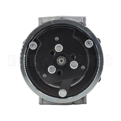 709 10PK 119-123MM 24V Car Air Conditioning Compressor 135621