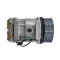 709 10PK 119-123MM 24V Car Air Conditioning Compressor 135621