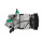 HS18 6PK 125MM 12V ROUND PLUG COMPARE XZC089 auto ac compressor for HYUNDAI TUCSON