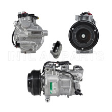 6SBU14C 6PK 110MM 12V auto air conditioning car ac a/c compressor for BMW 3 (F30, F80) (11-18) 247300-8070 4371006760 447160-4280 447260-4690 64529222296