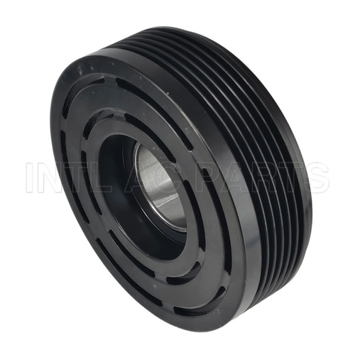 CSE717 Auto Ac Clutch BMW X5 3.0L 07-10