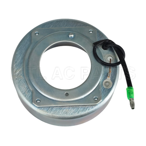 CSE717 Auto Ac Clutch BMW X5 3.0L 07-10