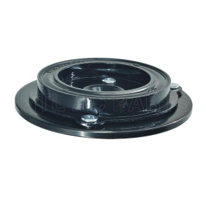 CSE717 Auto Ac Clutch BMW X5 3.0L 07-10