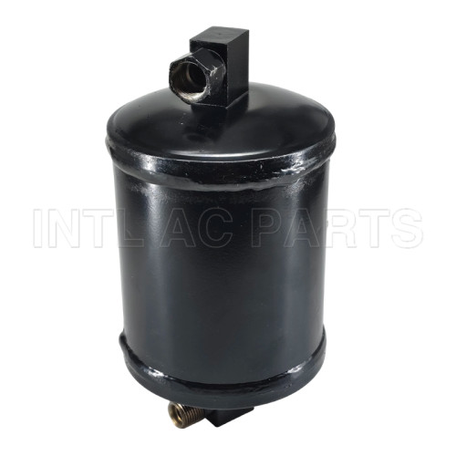 AC Receiver Drier Fit Case IH Tractor 4210XL 4220XL Backhoe Wheel Loader Cotton Picker Crawler