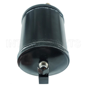 AC Receiver Drier Fit Case IH Tractor 4210XL 4220XL Backhoe Wheel Loader Cotton Picker Crawler