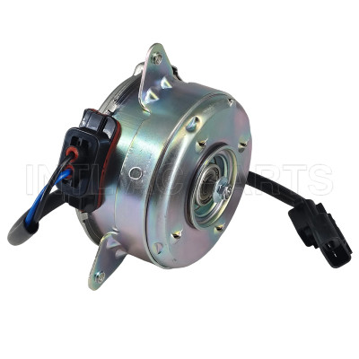 Radiator Cooling Fan Motor Honda FIT/Jazz GE6/1.3L GE8/1.5L Honda Odyssey RB3/2.4L