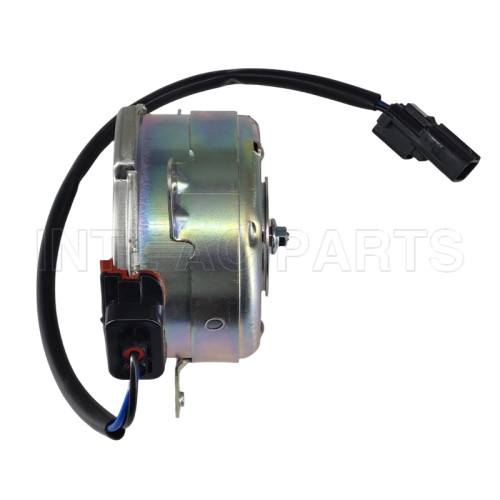 Radiator Cooling Fan Motor Honda FIT/Jazz GE6/1.3L GE8/1.5L Honda Odyssey RB3/2.4L