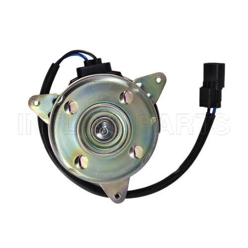 Radiator Cooling Fan Motor Honda FIT/Jazz GE6/1.3L GE8/1.5L Honda Odyssey RB3/2.4L