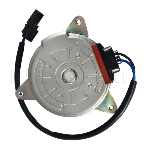 Radiator Cooling Fan Motor Honda FIT/Jazz GE6/1.3L GE8/1.5L Honda Odyssey RB3/2.4L