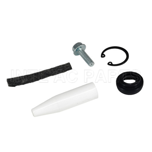 A/C Compressor Shaft Seal Kit Fits FS10/ FX15/ FS18/ HS15/ HS18 LIP SEAL 24020 3907G0301