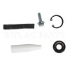 A/C Compressor Shaft Seal Kit Fits FS10/ FX15/ FS18/ HS15/ HS18 LIP SEAL 24020 3907G0301