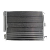 688*518*16mm 3893 940411 55038003AF Auto air conditioning a/c condenser for Dodge Durango for JEEP GRAND CHEROKEE 00K55038003AF 1040995 3893 55038003AE 55038003AG