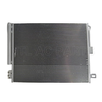 688*518*16mm 3893 940411 55038003AF Auto air conditioning a/c condenser for Dodge Durango for JEEP GRAND CHEROKEE 00K55038003AF 1040995 3893 55038003AE 55038003AG