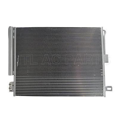 688*518*16mm 3893 940411 55038003AF Auto air conditioning a/c condenser for Dodge Durango for JEEP GRAND CHEROKEE 00K55038003AF 1040995 3893 55038003AE 55038003AG