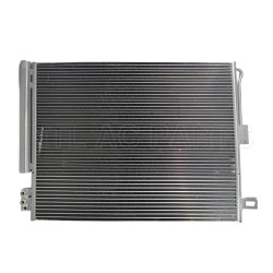 688*518*16mm 3893 940411 55038003AF Auto air conditioning a/c condenser for Dodge Durango for JEEP GRAND CHEROKEE 00K55038003AF 1040995 3893 55038003AE 55038003AG