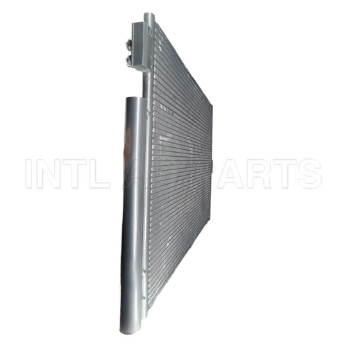 688*518*16mm 3893 940411 55038003AF Auto air conditioning a/c condenser for Dodge Durango for JEEP GRAND CHEROKEE 00K55038003AF 1040995 3893 55038003AE 55038003AG