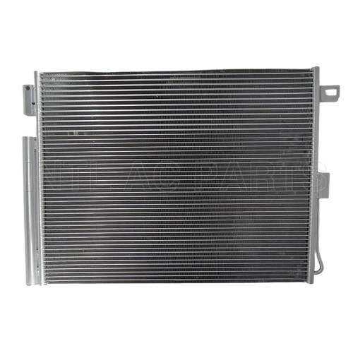688*518*16mm 3893 940411 55038003AF Auto air conditioning a/c condenser for Dodge Durango for JEEP GRAND CHEROKEE 00K55038003AF 1040995 3893 55038003AE 55038003AG