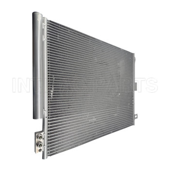 688*518*16mm 3893 940411 55038003AF Auto air conditioning a/c condenser for Dodge Durango for JEEP GRAND CHEROKEE 00K55038003AF 1040995 3893 55038003AE 55038003AG