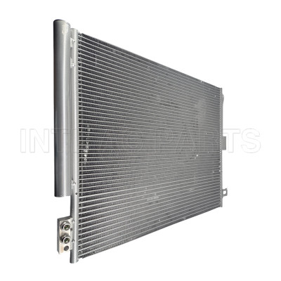 688*518*16mm 3893 940411 55038003AF Auto air conditioning a/c condenser for Dodge Durango for JEEP GRAND CHEROKEE 00K55038003AF 1040995 3893 55038003AE 55038003AG