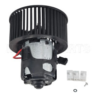 Heater Blower Motor Resistor For Bmw 5 6 7 Series/Royce Dawn 64119200935