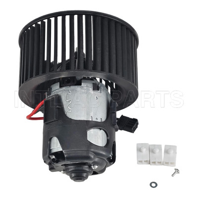 Heater Blower Motor Resistor For Bmw 5 6 7 Series/Royce Dawn 64119200935