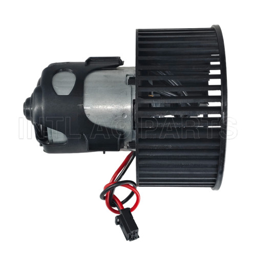 Heater Blower Motor Resistor For Bmw 5 6 7 Series/Royce Dawn 64119200935