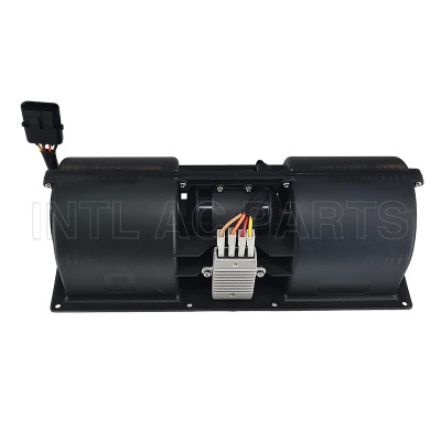 Bus Auto Bus Blower Fan 24V Auto AC Parts