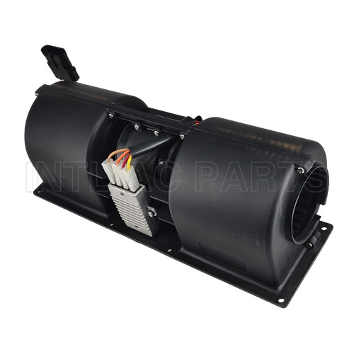 Bus Auto Bus Blower Fan 24V Auto AC Parts