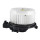 Auto Ac Blower Motor Toyota Yaris 2014-2018 Four Seasons 8710352180 BM9380C