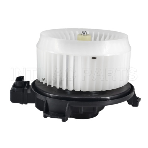 Auto Ac Blower Motor Toyota Yaris 2014-2018 Four Seasons 8710352180 BM9380C