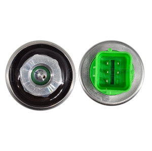 Auto AC Pressure Switch Aifa 145 146 7/16-20 UNF Female 60625482