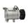 RS18 Auto Ac Compressor Hyundai Santa Fei (CM) 2.2 CRDi 8FK351001271