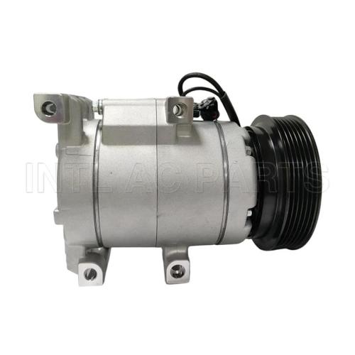 RS18 Auto Ac Compressor Hyundai Santa Fei (CM) 2.2 CRDi 8FK351001271