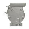 RS18 Auto Ac Compressor Hyundai Santa Fei (CM) 2.2 CRDi 8FK351001271