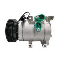 RS18 Auto Ac Compressor Hyundai Santa Fei (CM) 2.2 CRDi 8FK351001271