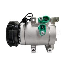 RS18 Auto Ac Compressor Hyundai Santa Fei (CM) 2.2 CRDi 8FK351001271