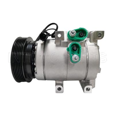 RS18 Auto Ac Compressor Hyundai Santa Fei (CM) 2.2 CRDi 8FK351001271