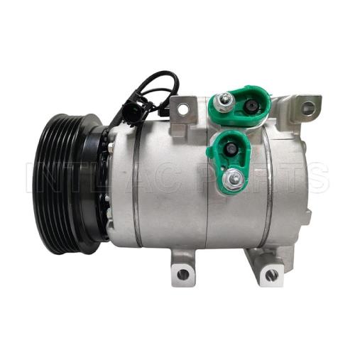 RS18 Auto Ac Compressor Hyundai Santa Fei (CM) 2.2 CRDi 8FK351001271