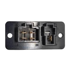 Auto AC fan Blower Motor Resistor for Mazda B2000 2.0L 1986-1987 RU234 1468105870