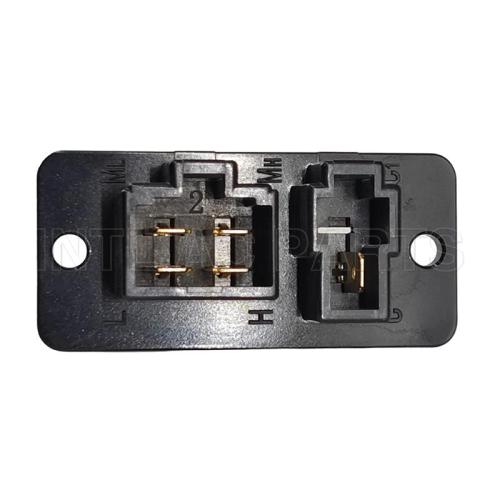 Auto AC fan Blower Motor Resistor for Mazda B2000 2.0L 1986-1987 RU234 1468105870