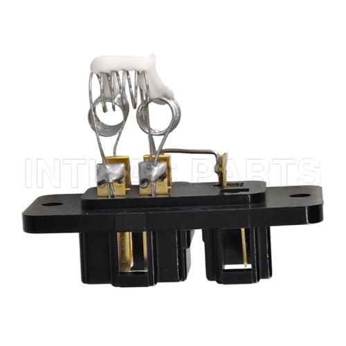 Auto AC fan Blower Motor Resistor for Mazda B2000 2.0L 1986-1987 RU234 1468105870