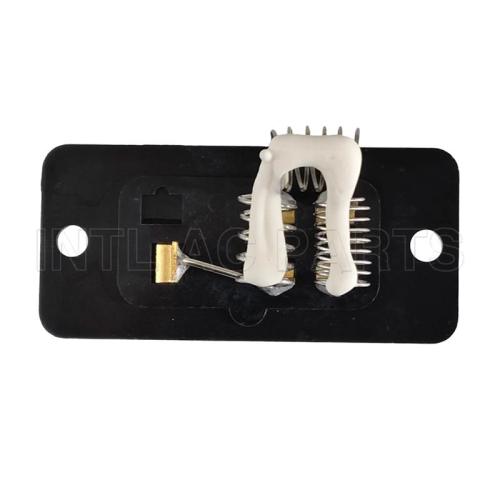 Auto AC fan Blower Motor Resistor for Mazda B2000 2.0L 1986-1987 RU234 1468105870