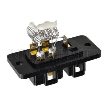 Auto AC fan Blower Motor Resistor for Mazda B2000 2.0L 1986-1987 RU234 1468105870