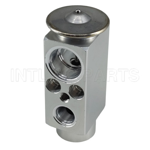 AC Block Expansion Valve 2004-2008 Chrysler Crossfire Mercedes-Benz C230