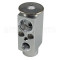 AC Block Expansion Valve 2004-2008 Chrysler Crossfire Mercedes-Benz C230