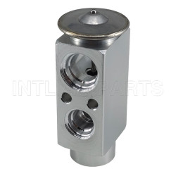 AC Block Expansion Valve 2004-2008 Chrysler Crossfire Mercedes-Benz C230